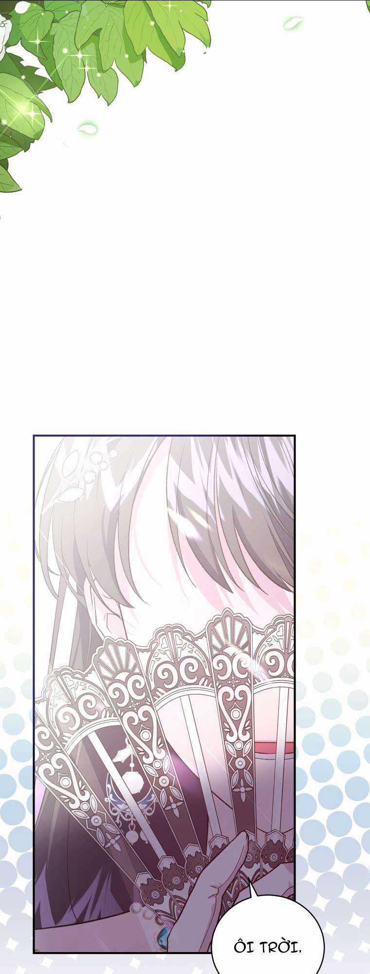 Tôi Trở Thành Mẹ Kế Của Gia Đình Hắc Ám Chapter 9 trang 39