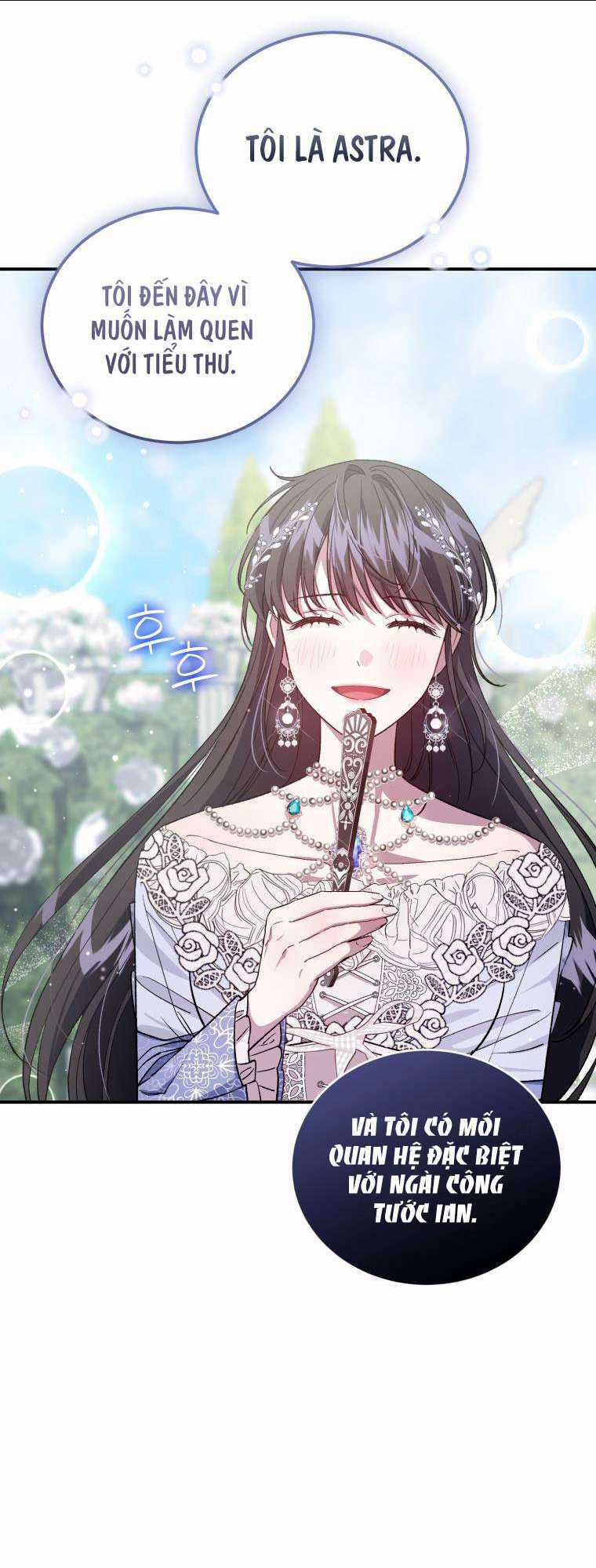 Tôi Trở Thành Mẹ Kế Của Gia Đình Hắc Ám Chapter 9 trang 43