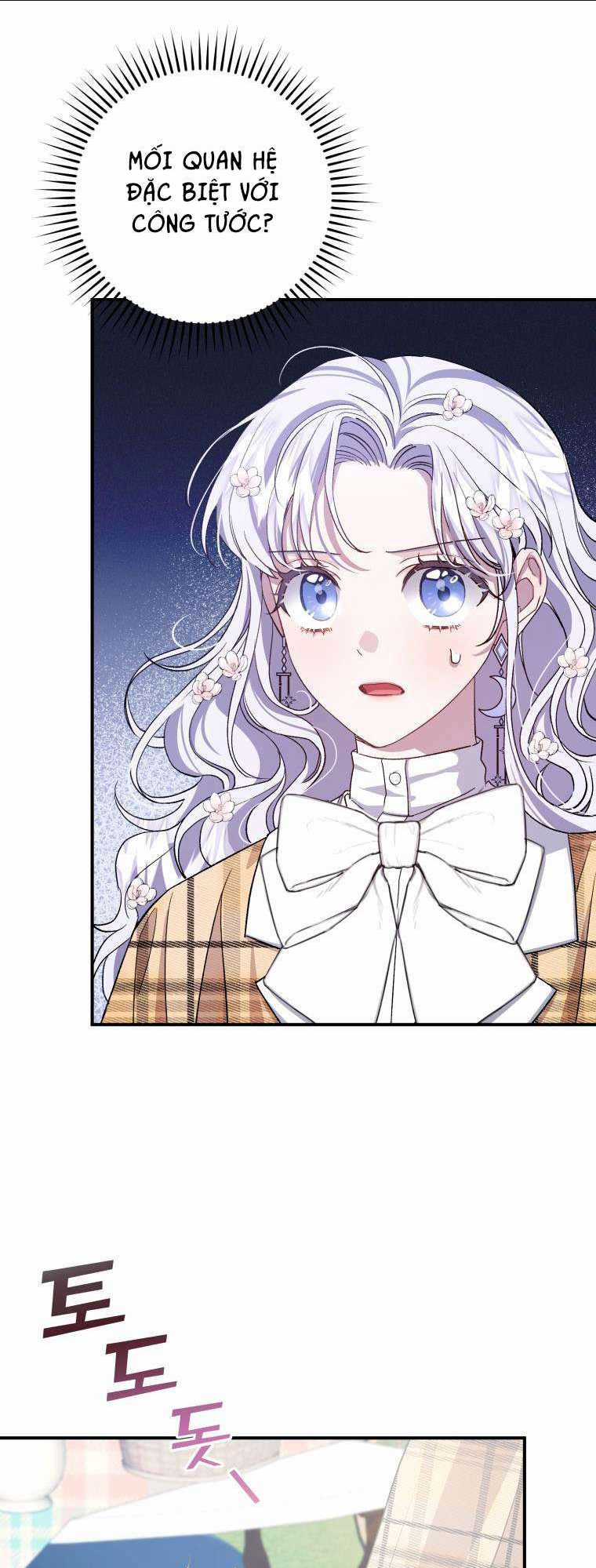 Tôi Trở Thành Mẹ Kế Của Gia Đình Hắc Ám Chapter 9 trang 44