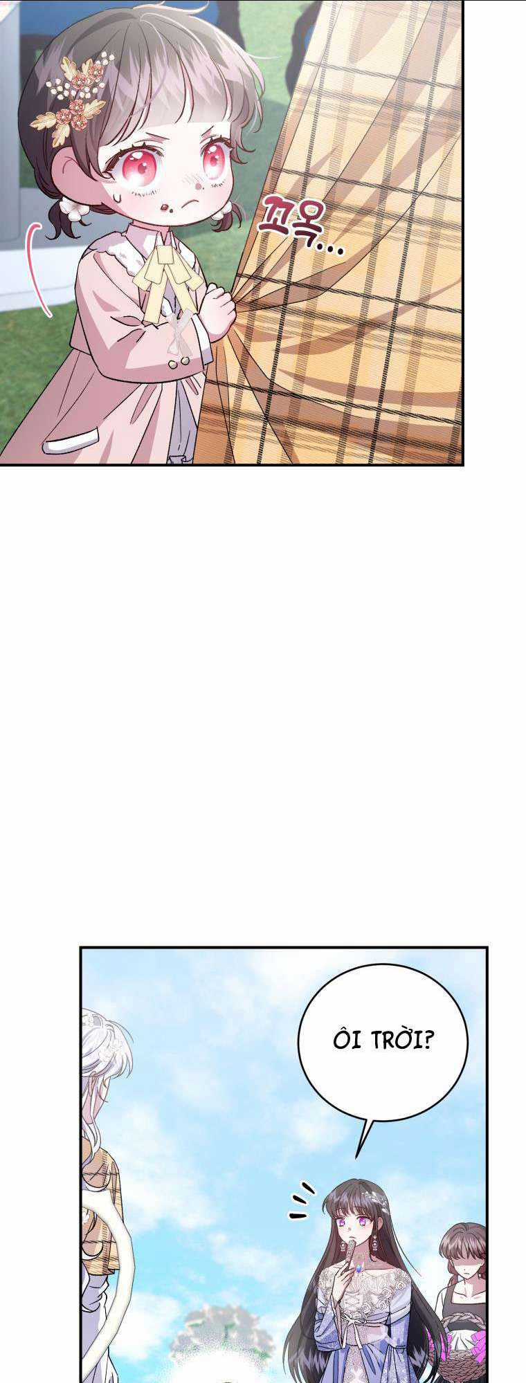 Tôi Trở Thành Mẹ Kế Của Gia Đình Hắc Ám Chapter 9 trang 45