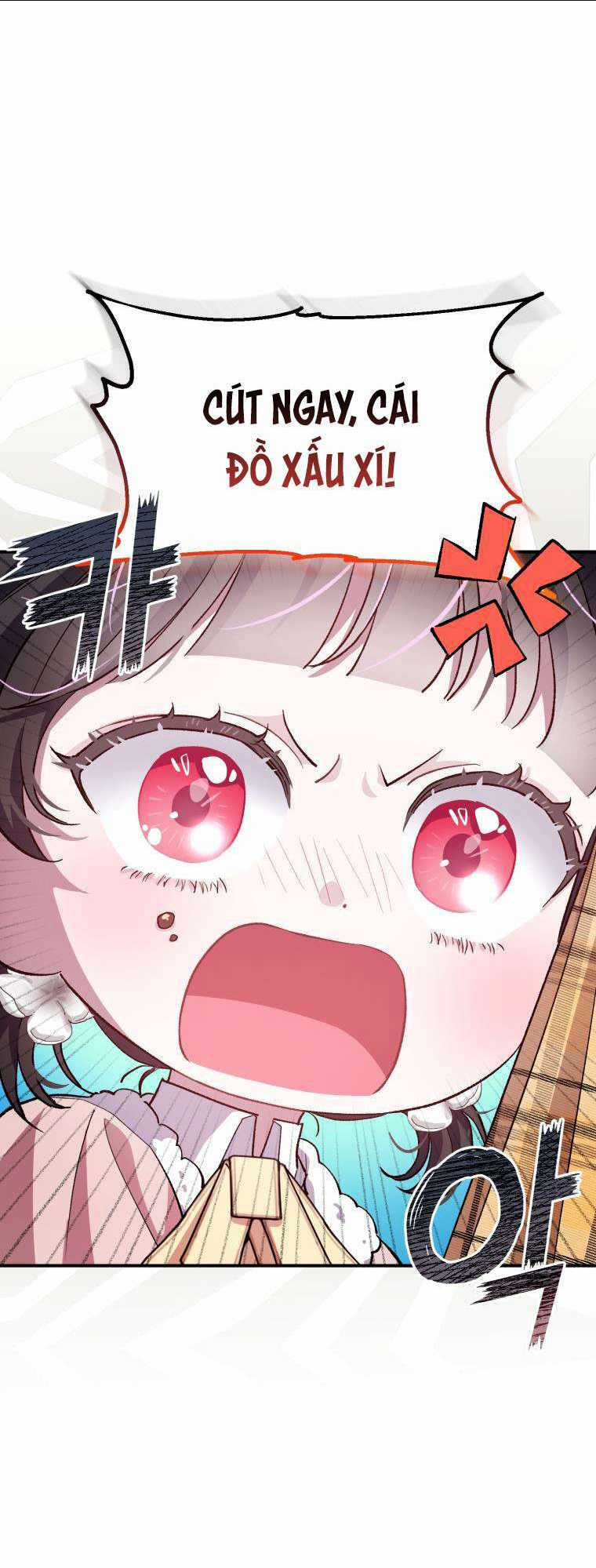 Tôi Trở Thành Mẹ Kế Của Gia Đình Hắc Ám Chapter 9 trang 48