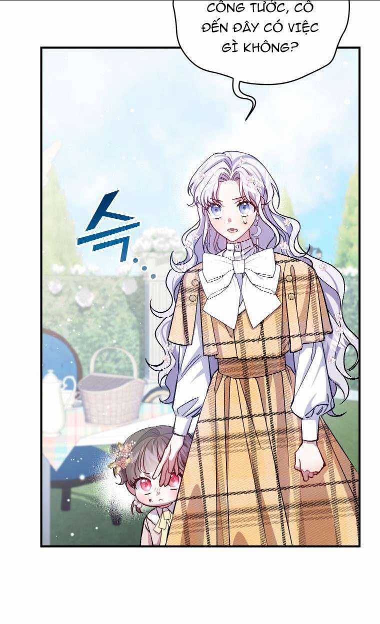 Tôi Trở Thành Mẹ Kế Của Gia Đình Hắc Ám Chapter 9 trang 50