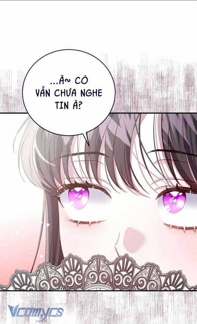 Tôi Trở Thành Mẹ Kế Của Gia Đình Hắc Ám Chapter 9 trang 51