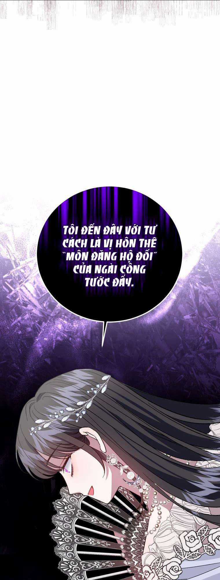 Tôi Trở Thành Mẹ Kế Của Gia Đình Hắc Ám Chapter 9 trang 52