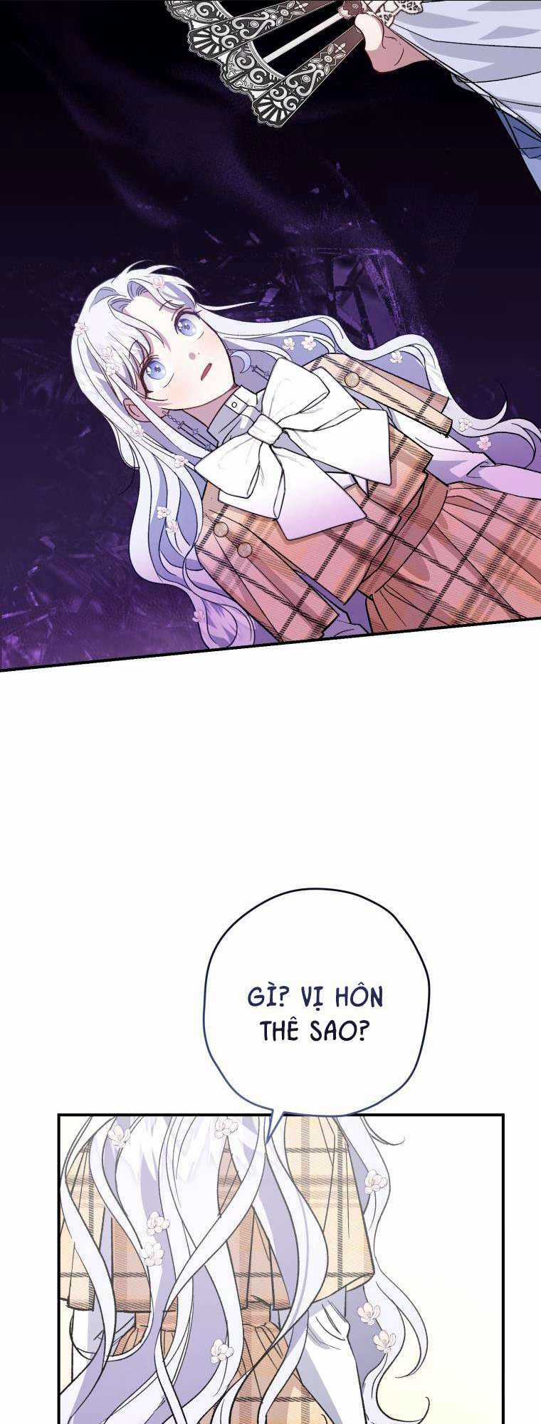 Tôi Trở Thành Mẹ Kế Của Gia Đình Hắc Ám Chapter 9 trang 53