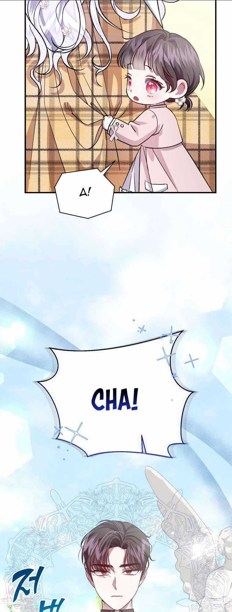 Tôi Trở Thành Mẹ Kế Của Gia Đình Hắc Ám Chapter 9 trang 54