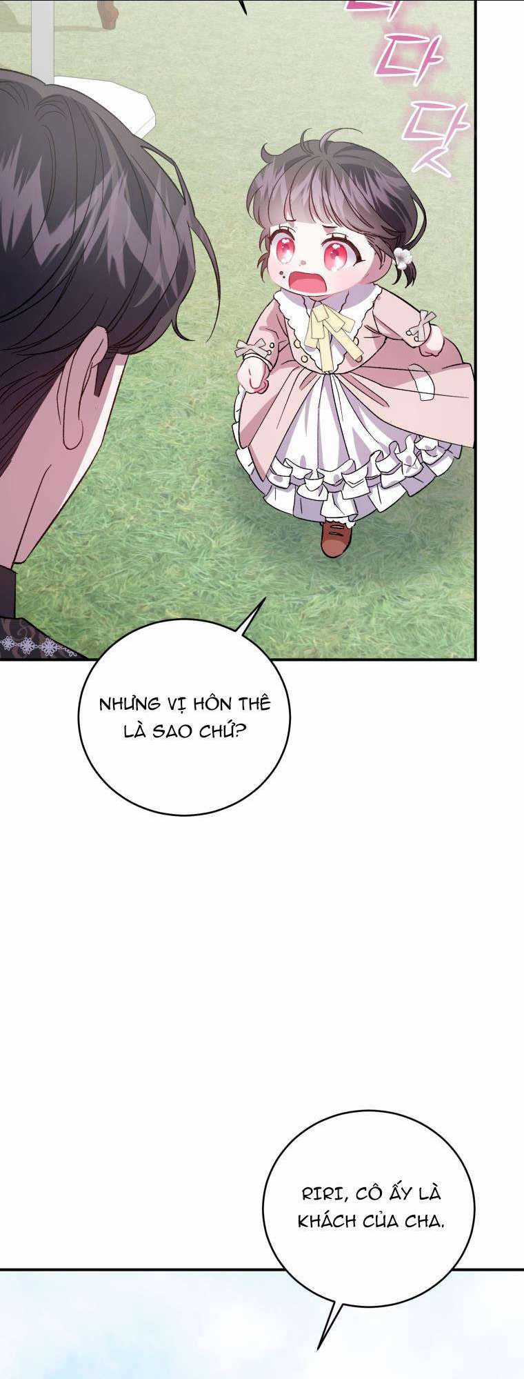 Tôi Trở Thành Mẹ Kế Của Gia Đình Hắc Ám Chapter 9 trang 56