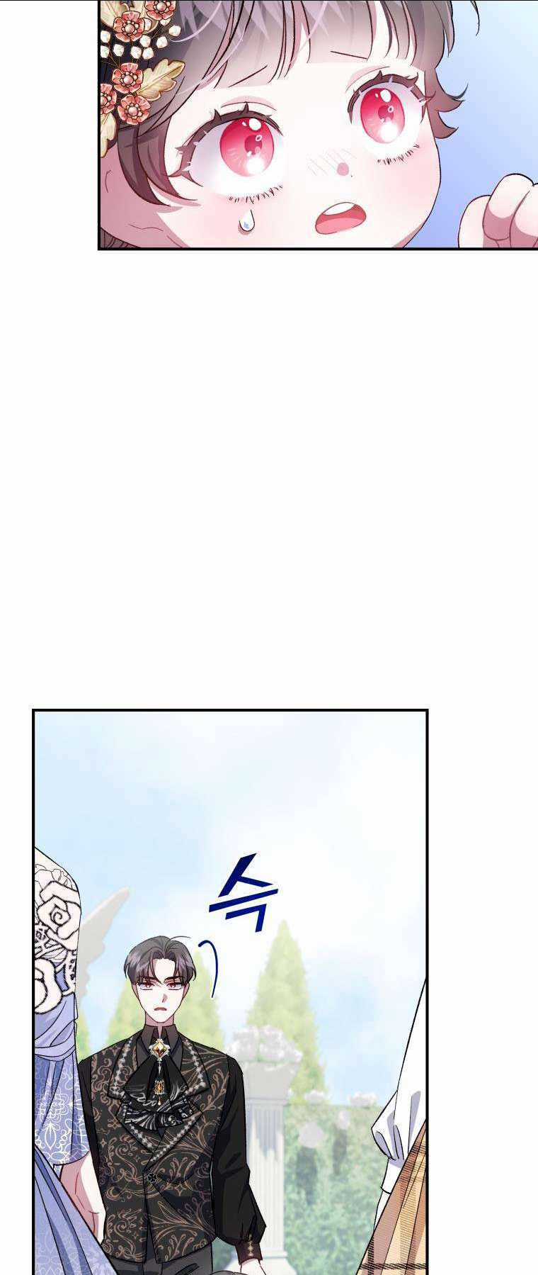 Tôi Trở Thành Mẹ Kế Của Gia Đình Hắc Ám Chapter 9 trang 59