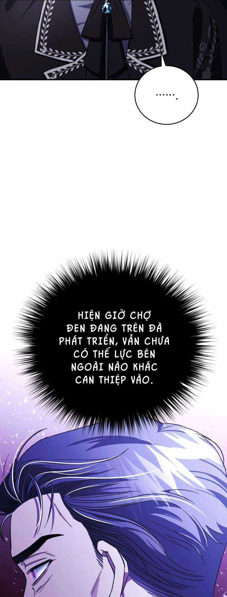 Tôi Trở Thành Mẹ Kế Của Gia Đình Hắc Ám Chapter 9 trang 6