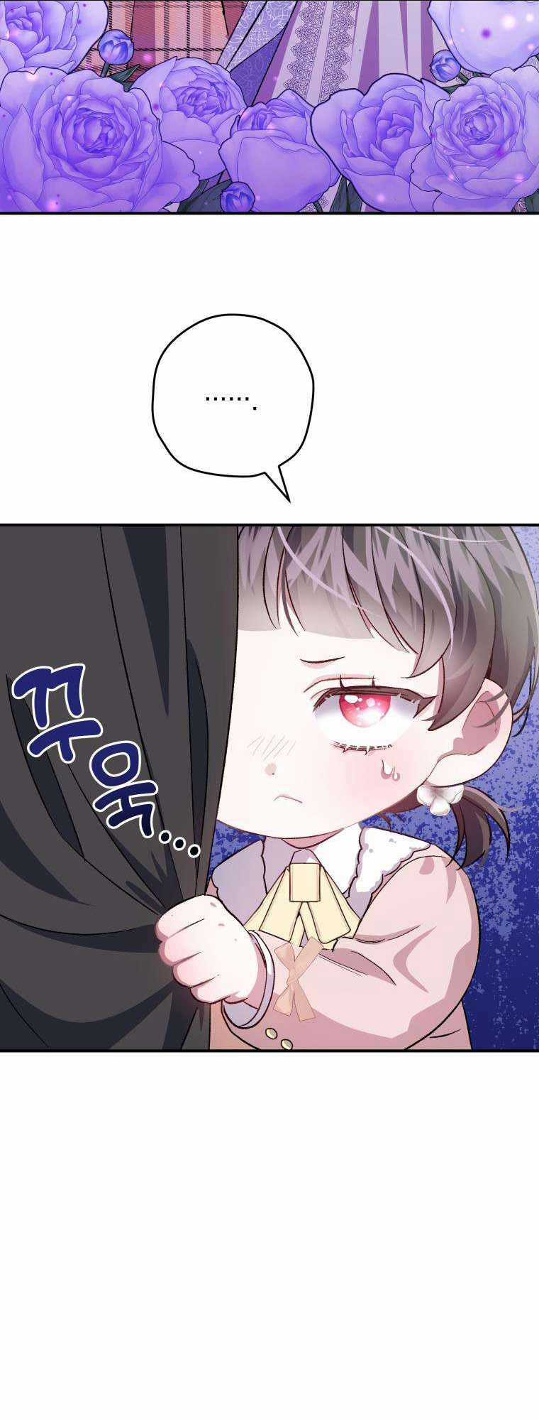 Tôi Trở Thành Mẹ Kế Của Gia Đình Hắc Ám Chapter 9 trang 61