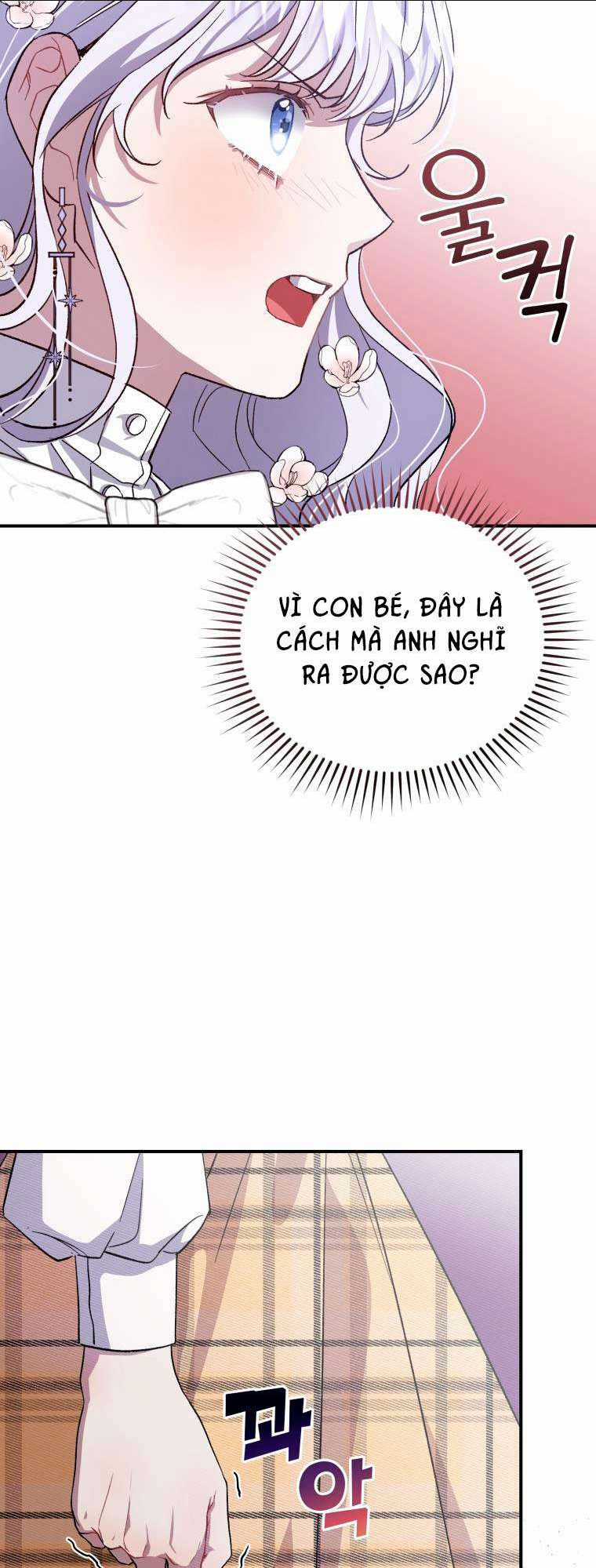 Tôi Trở Thành Mẹ Kế Của Gia Đình Hắc Ám Chapter 9 trang 66