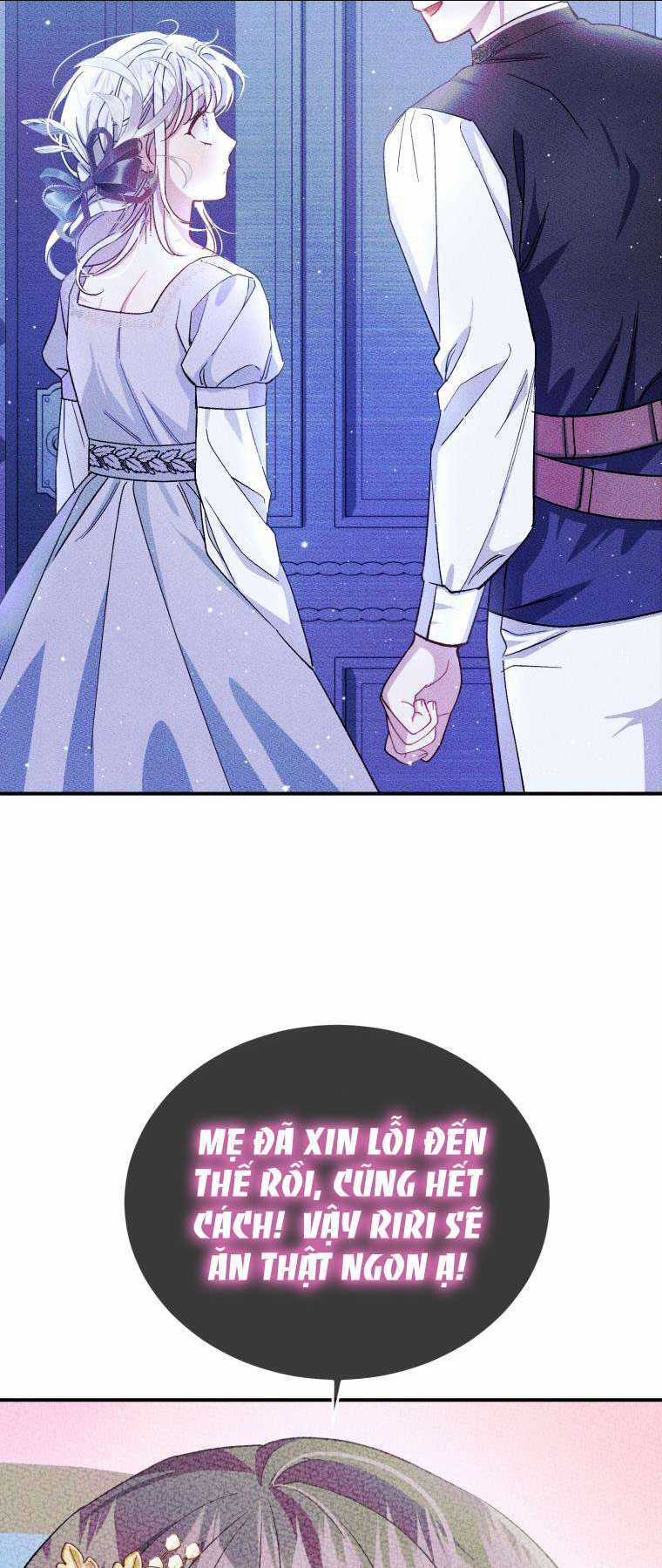 Tôi Trở Thành Mẹ Kế Của Gia Đình Hắc Ám Chapter 9 trang 68