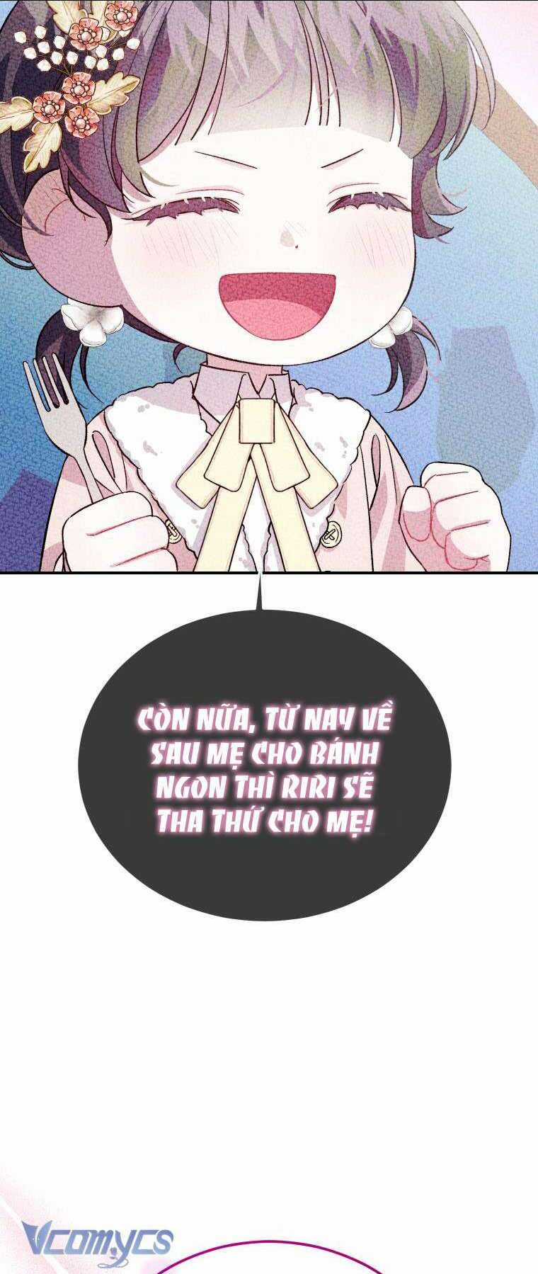 Tôi Trở Thành Mẹ Kế Của Gia Đình Hắc Ám Chapter 9 trang 69