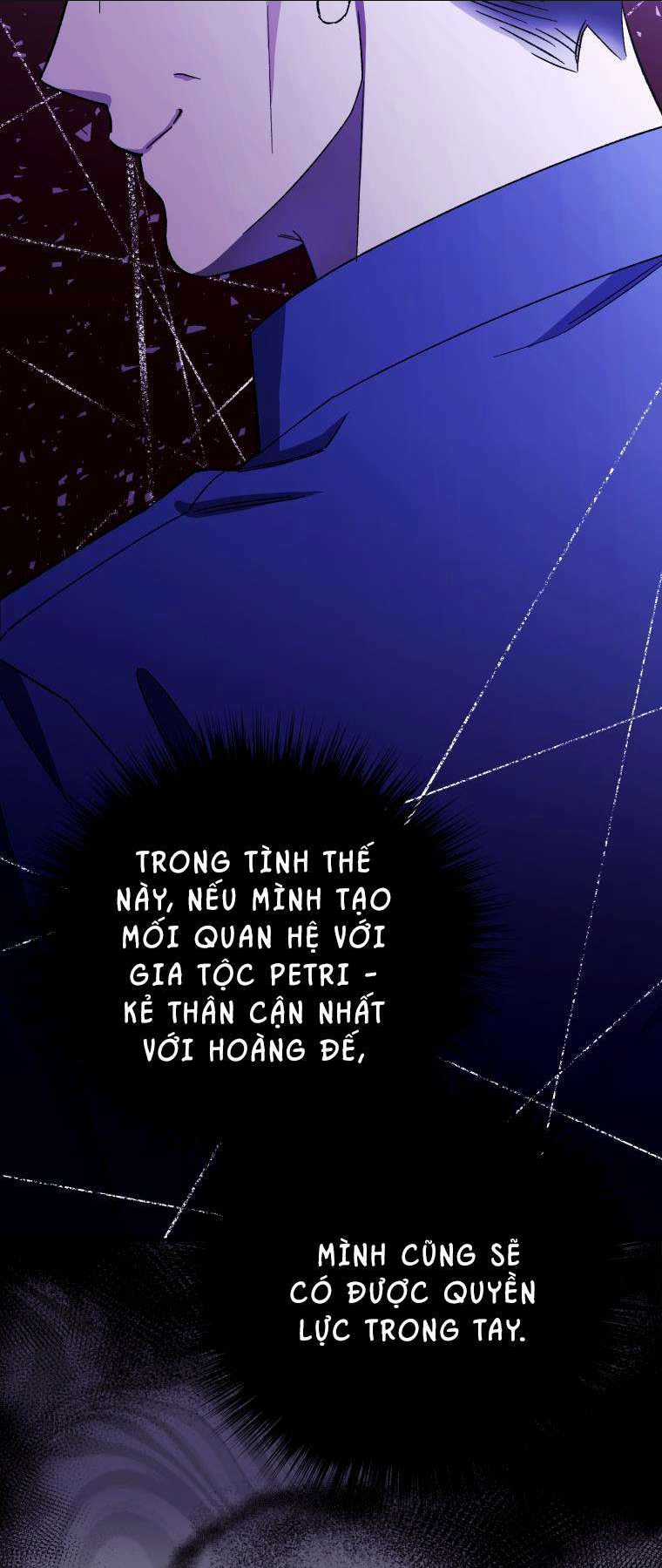 Tôi Trở Thành Mẹ Kế Của Gia Đình Hắc Ám Chapter 9 trang 7