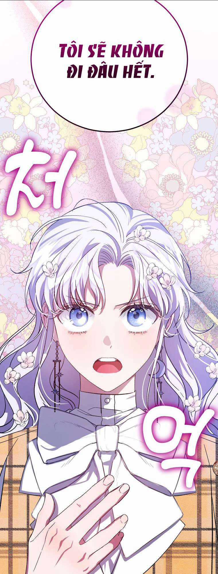 Tôi Trở Thành Mẹ Kế Của Gia Đình Hắc Ám Chapter 9 trang 70