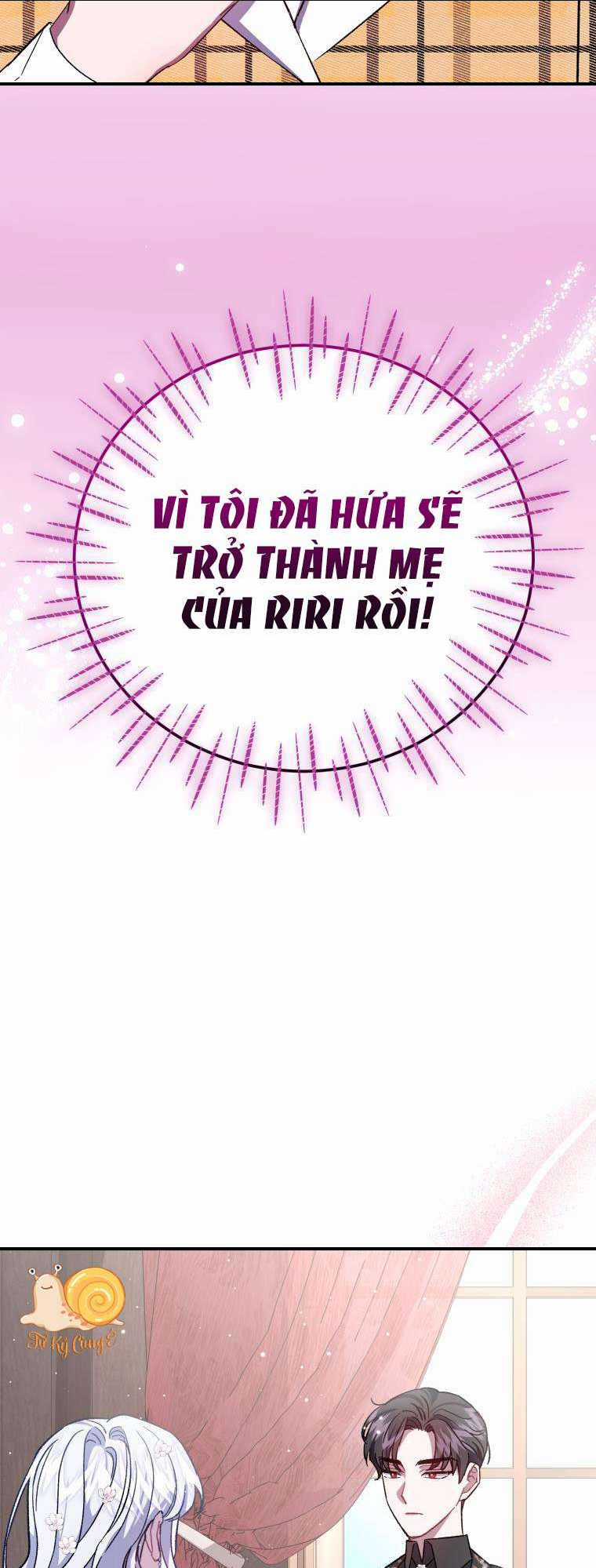 Tôi Trở Thành Mẹ Kế Của Gia Đình Hắc Ám Chapter 9 trang 71