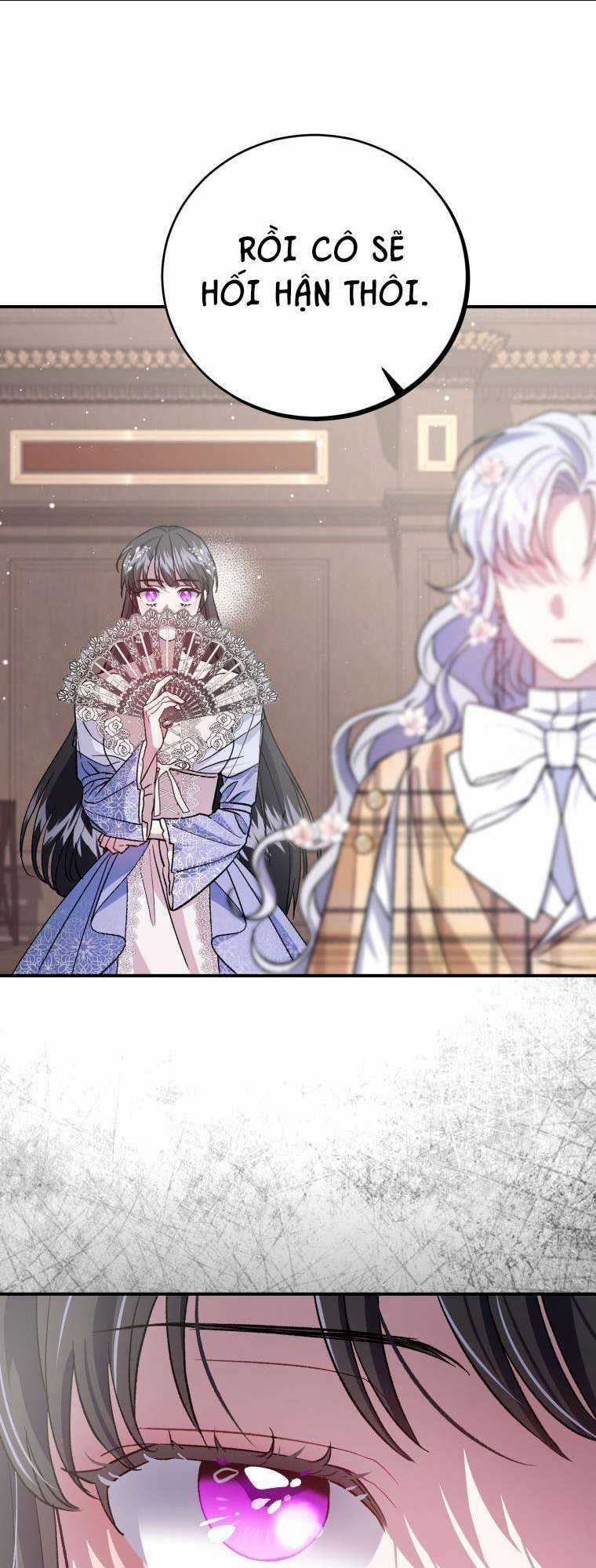 Tôi Trở Thành Mẹ Kế Của Gia Đình Hắc Ám Chapter 9 trang 73