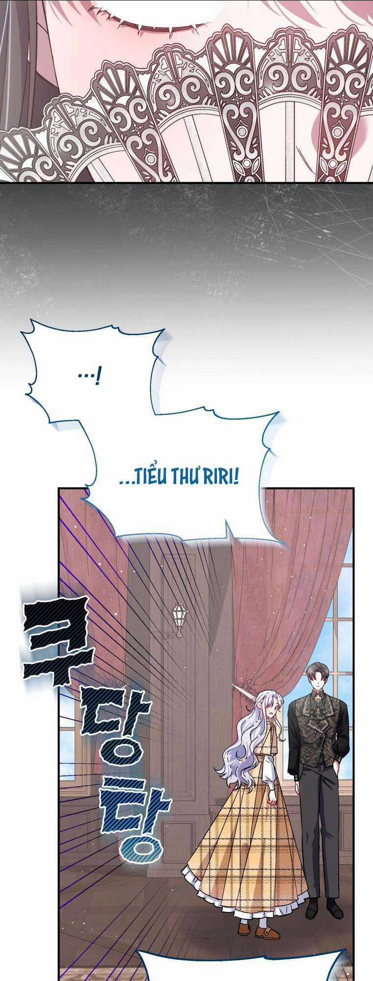 Tôi Trở Thành Mẹ Kế Của Gia Đình Hắc Ám Chapter 9 trang 74