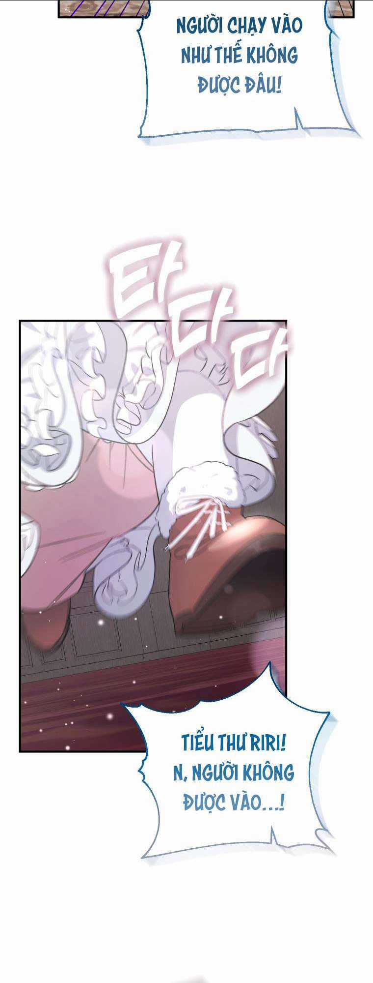 Tôi Trở Thành Mẹ Kế Của Gia Đình Hắc Ám Chapter 9 trang 75