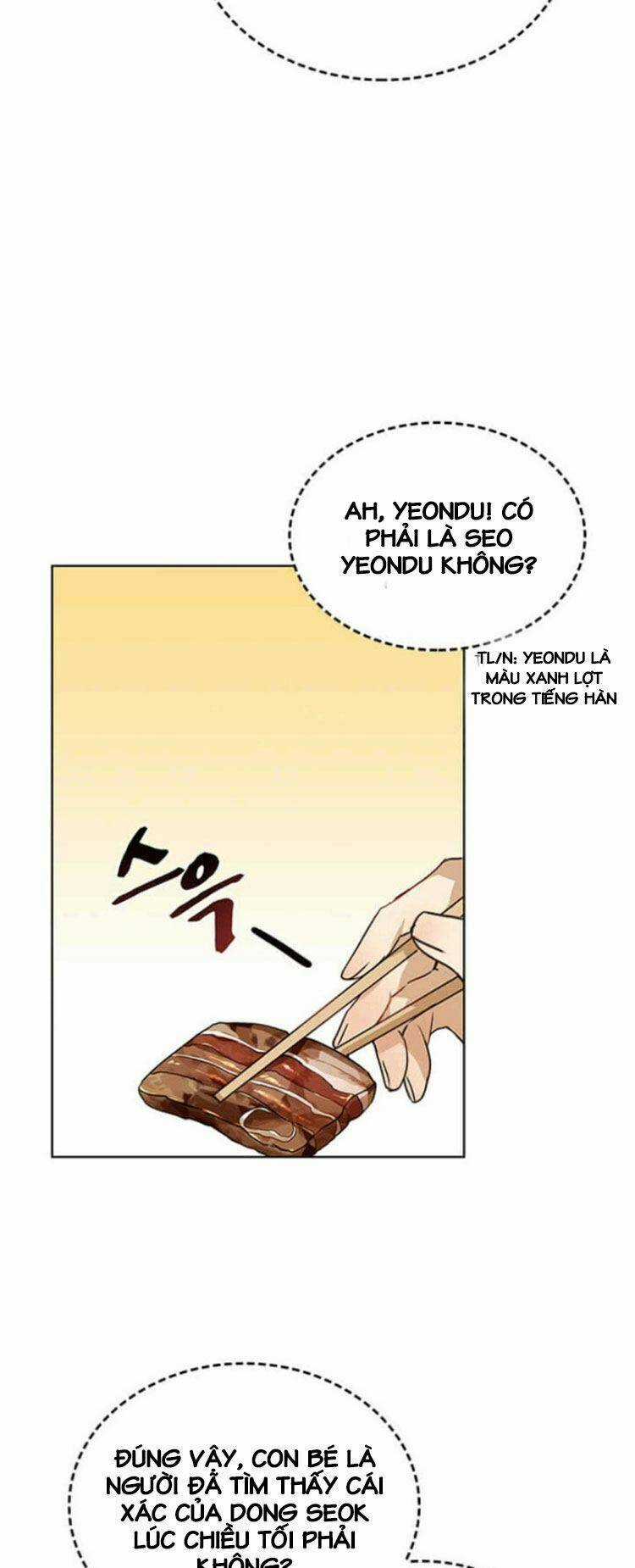 Tôi Trở Thành Một Người Cha Chapter 1 trang 10