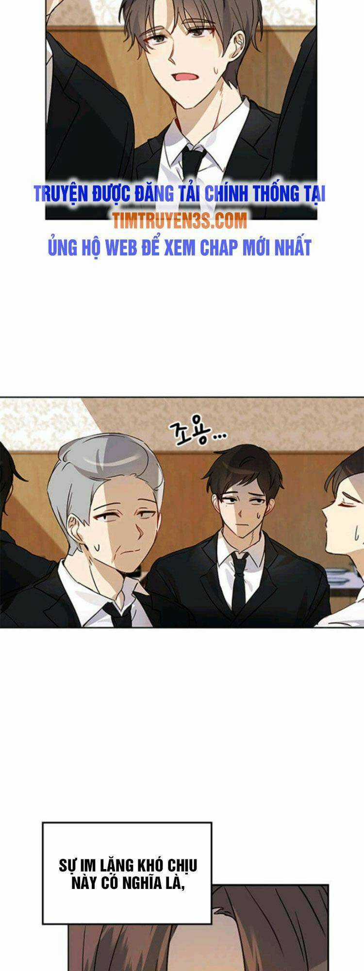 Tôi Trở Thành Một Người Cha Chapter 1 trang 15