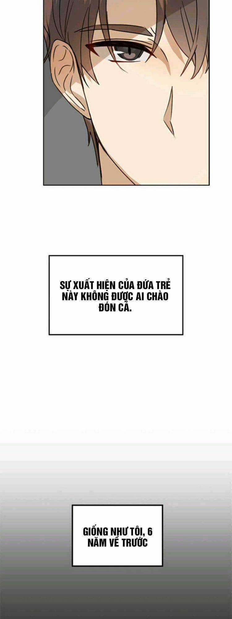 Tôi Trở Thành Một Người Cha Chapter 1 trang 16