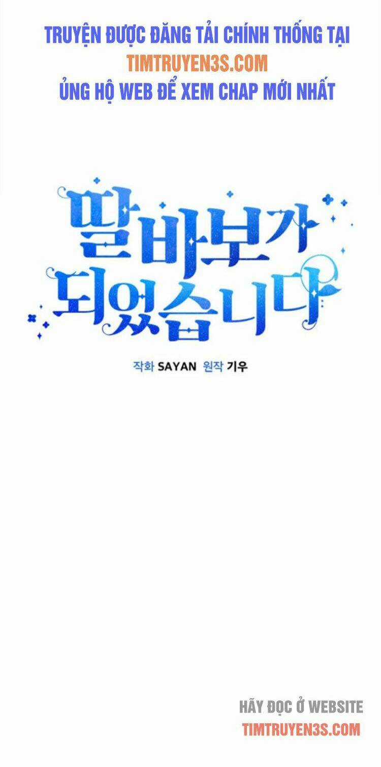 Tôi Trở Thành Một Người Cha Chapter 1 trang 18