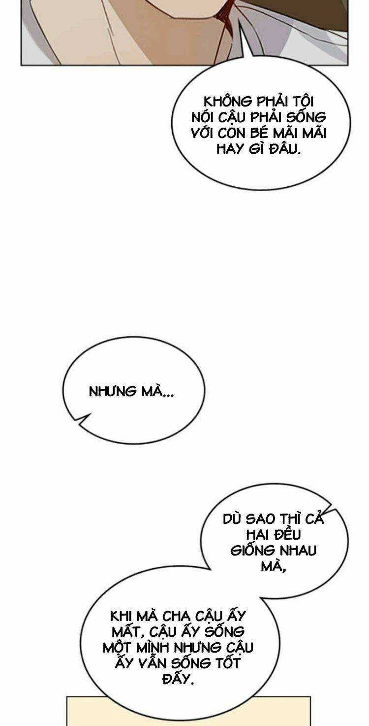 Tôi Trở Thành Một Người Cha Chapter 1 trang 22