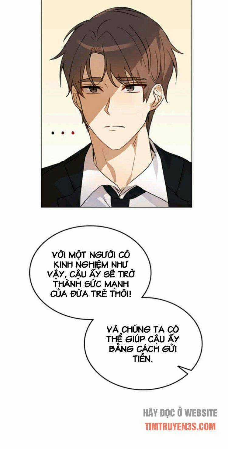 Tôi Trở Thành Một Người Cha Chapter 1 trang 23