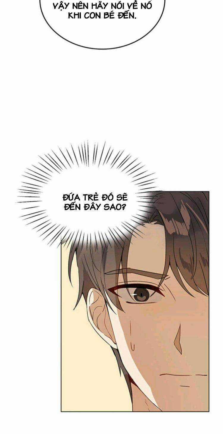 Tôi Trở Thành Một Người Cha Chapter 1 trang 26