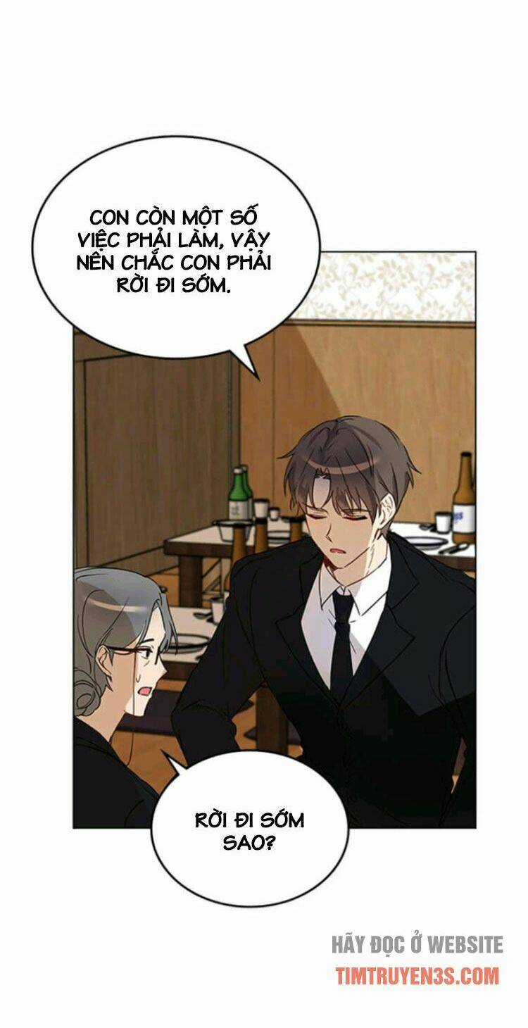 Tôi Trở Thành Một Người Cha Chapter 1 trang 27