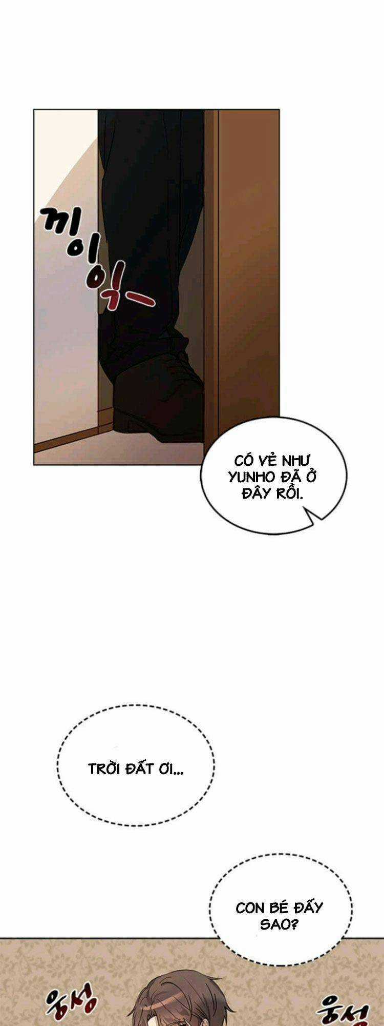 Tôi Trở Thành Một Người Cha Chapter 1 trang 28