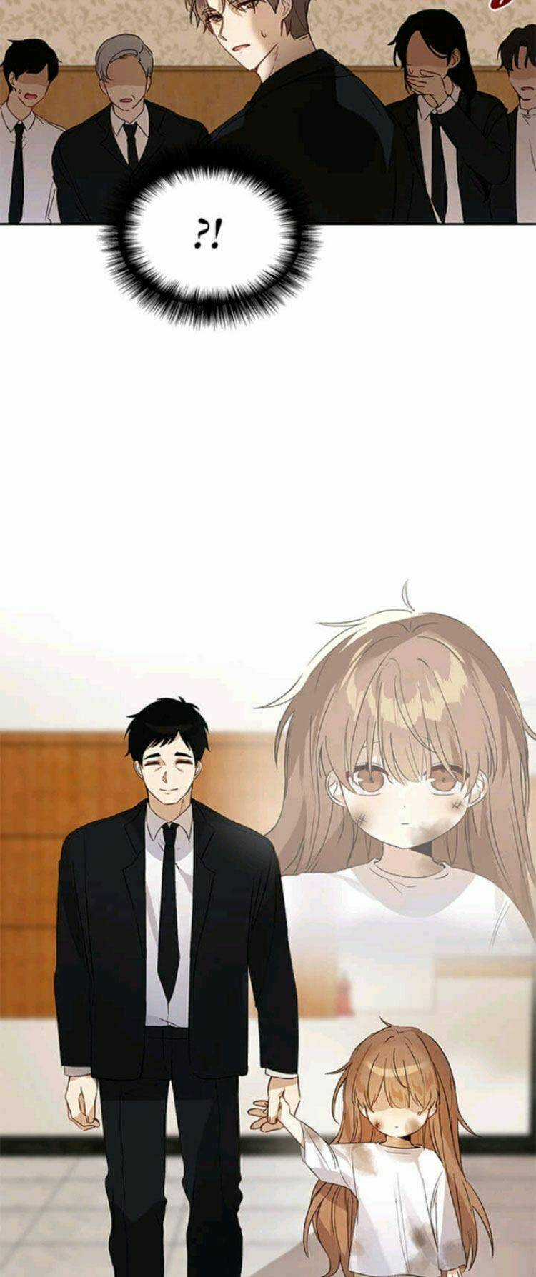 Tôi Trở Thành Một Người Cha Chapter 1 trang 29