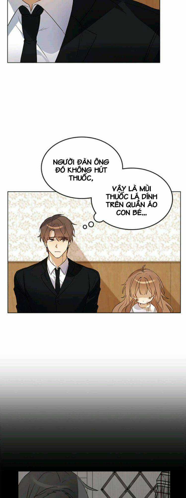 Tôi Trở Thành Một Người Cha Chapter 1 trang 32