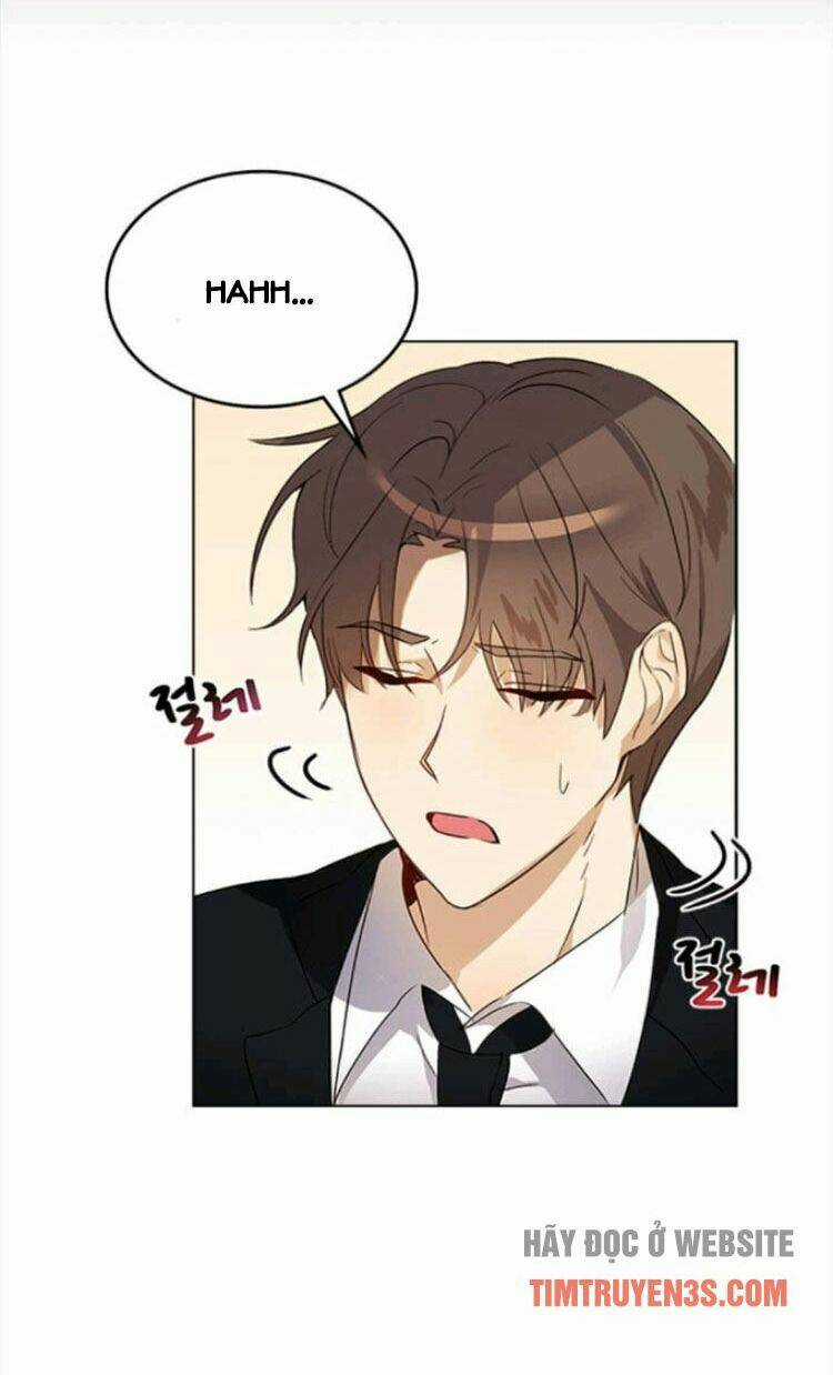 Tôi Trở Thành Một Người Cha Chapter 1 trang 34