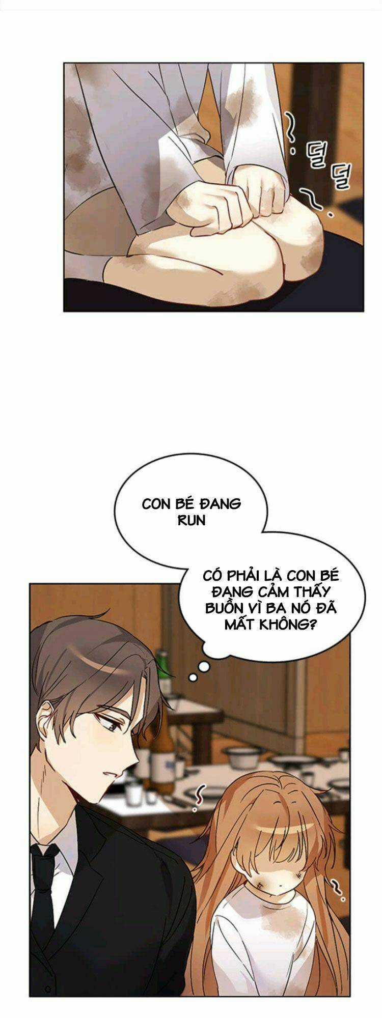 Tôi Trở Thành Một Người Cha Chapter 1 trang 35