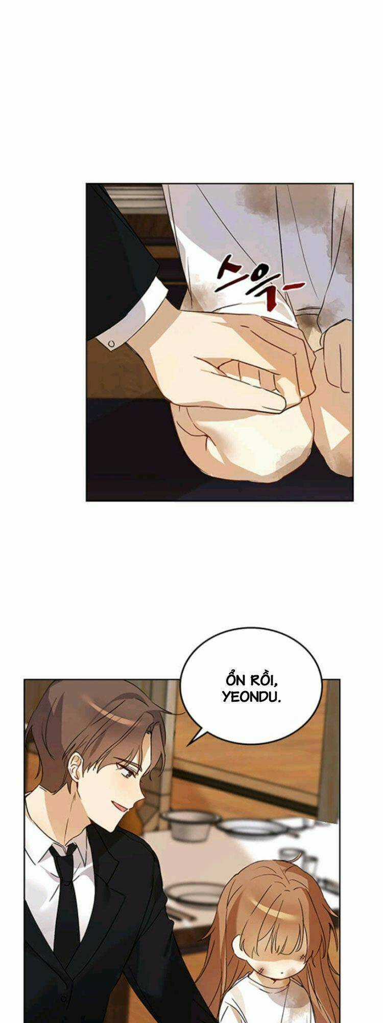 Tôi Trở Thành Một Người Cha Chapter 1 trang 36