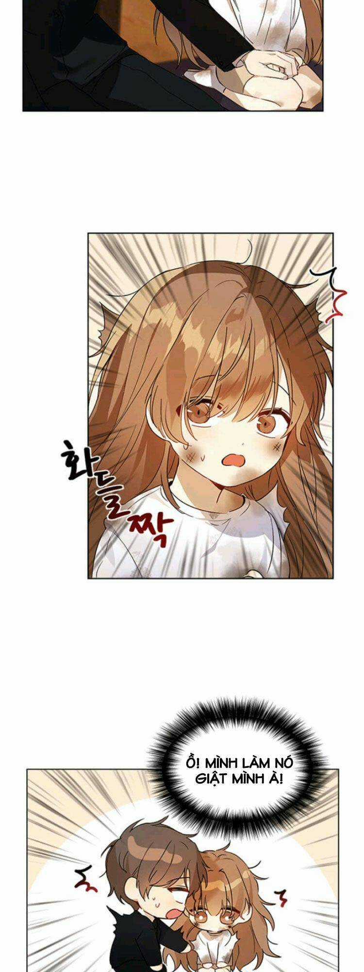 Tôi Trở Thành Một Người Cha Chapter 1 trang 37