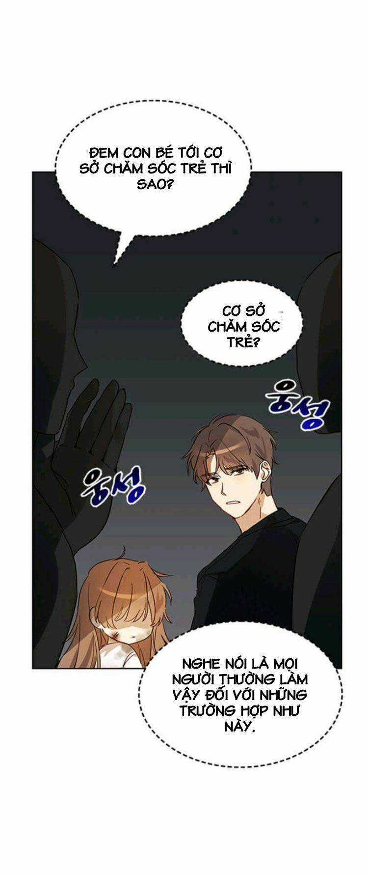 Tôi Trở Thành Một Người Cha Chapter 1 trang 42