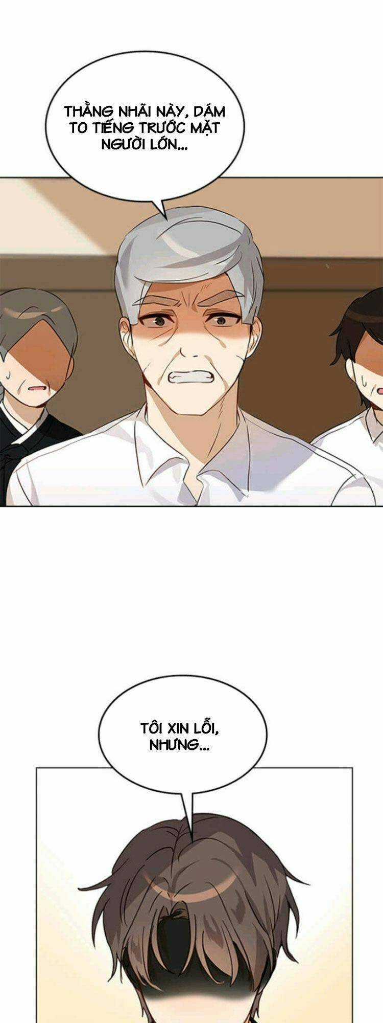 Tôi Trở Thành Một Người Cha Chapter 1 trang 48