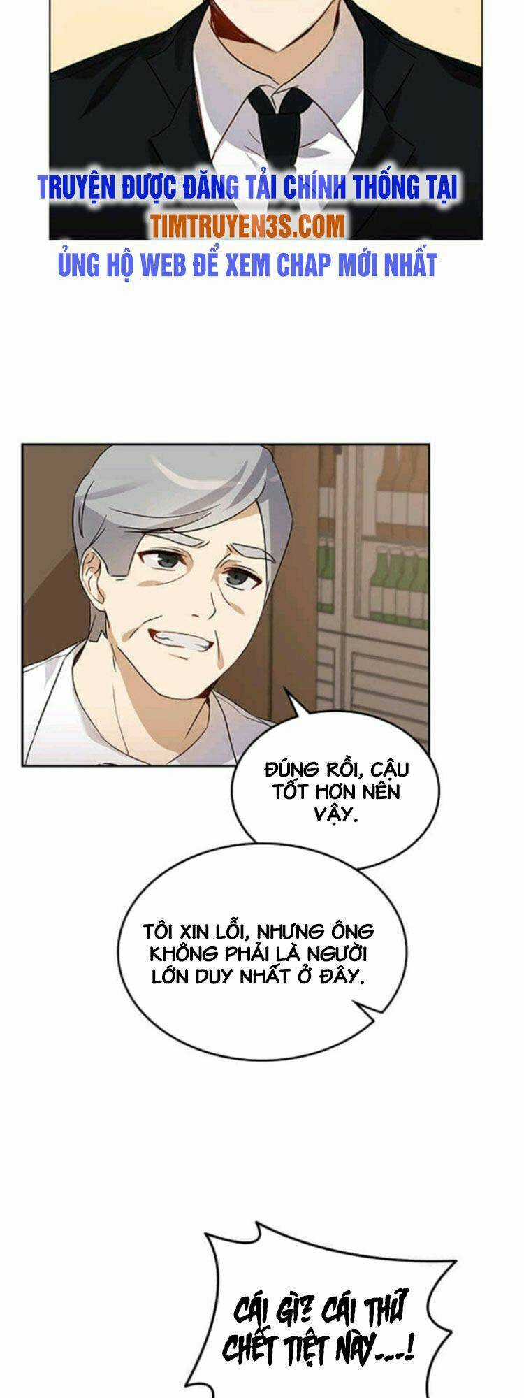 Tôi Trở Thành Một Người Cha Chapter 1 trang 49