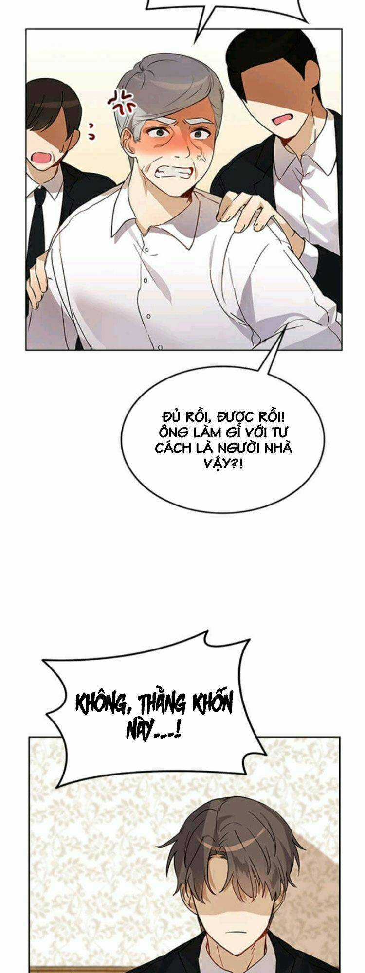 Tôi Trở Thành Một Người Cha Chapter 1 trang 50