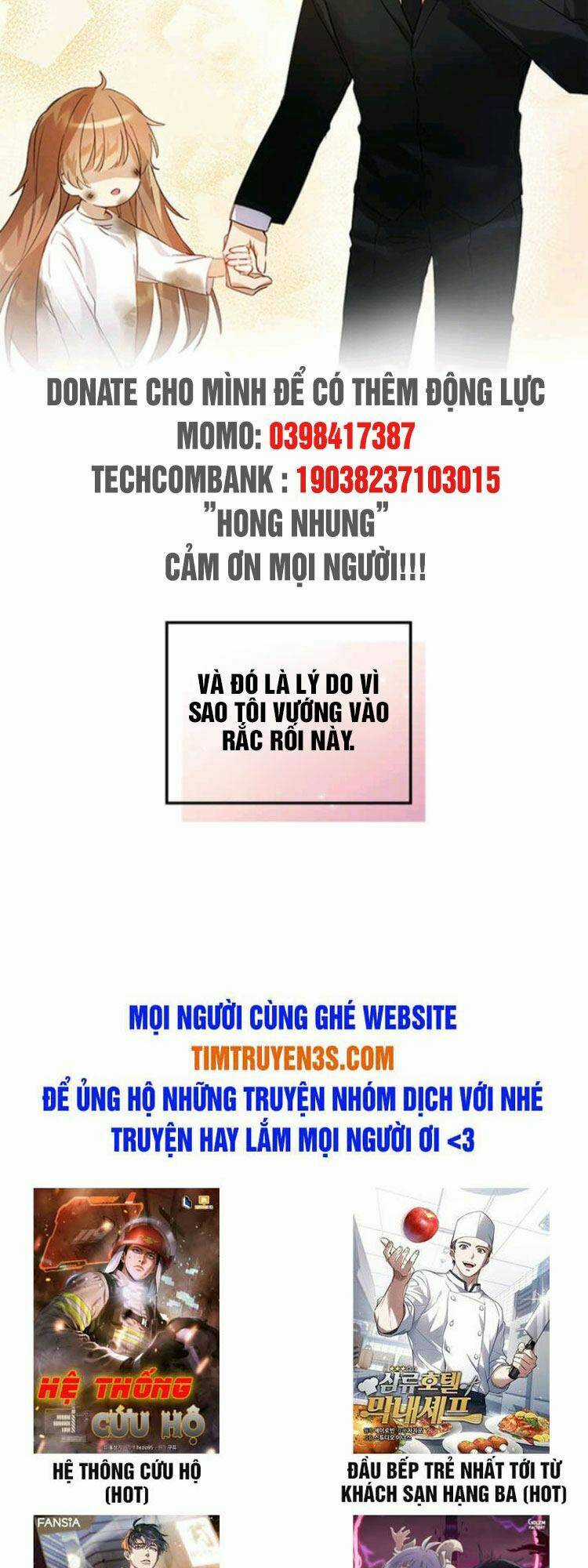 Tôi Trở Thành Một Người Cha Chapter 1 trang 54