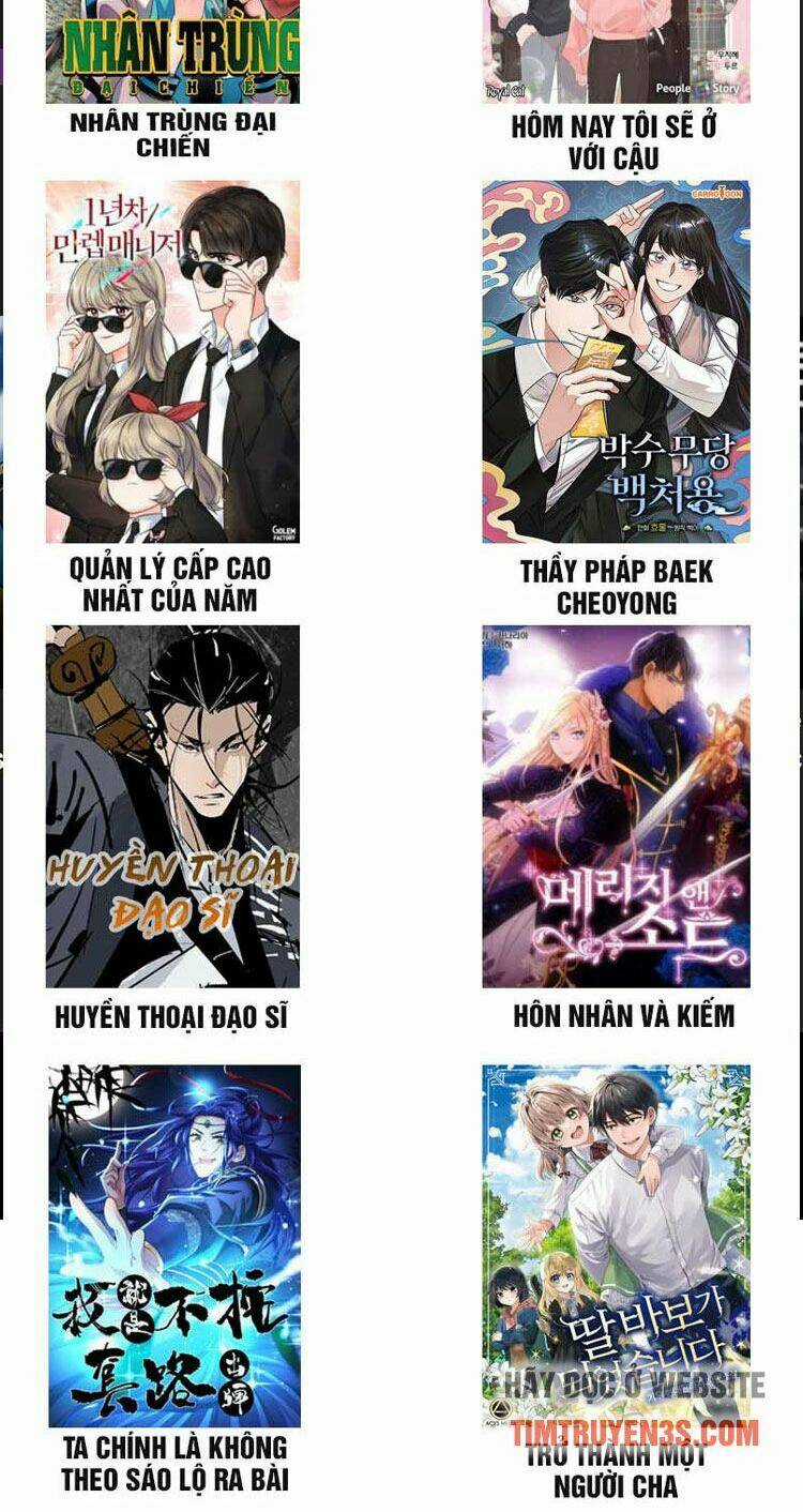 Tôi Trở Thành Một Người Cha Chapter 1 trang 56