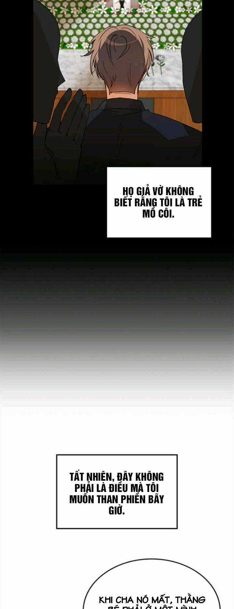 Tôi Trở Thành Một Người Cha Chapter 1 trang 7