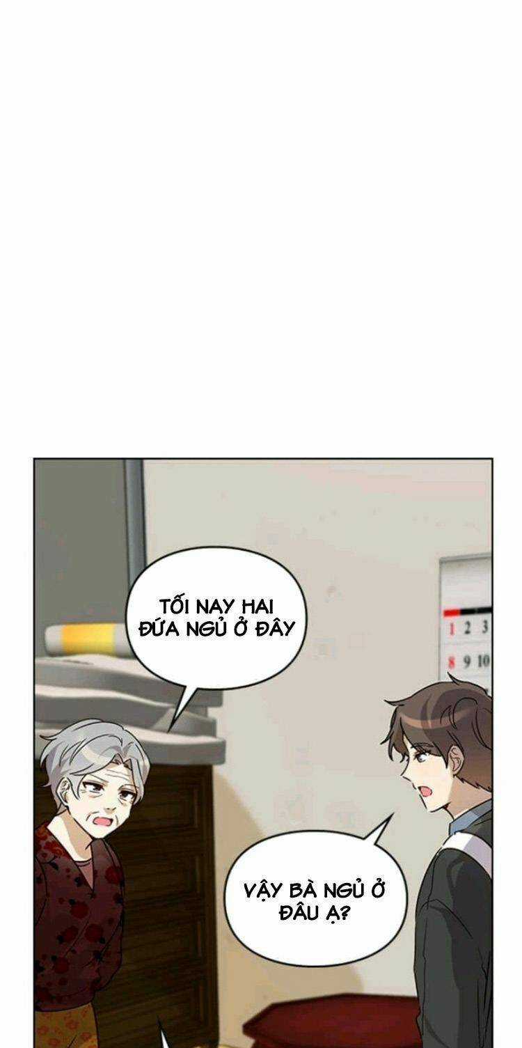 Tôi Trở Thành Một Người Cha Chapter 10 trang 10