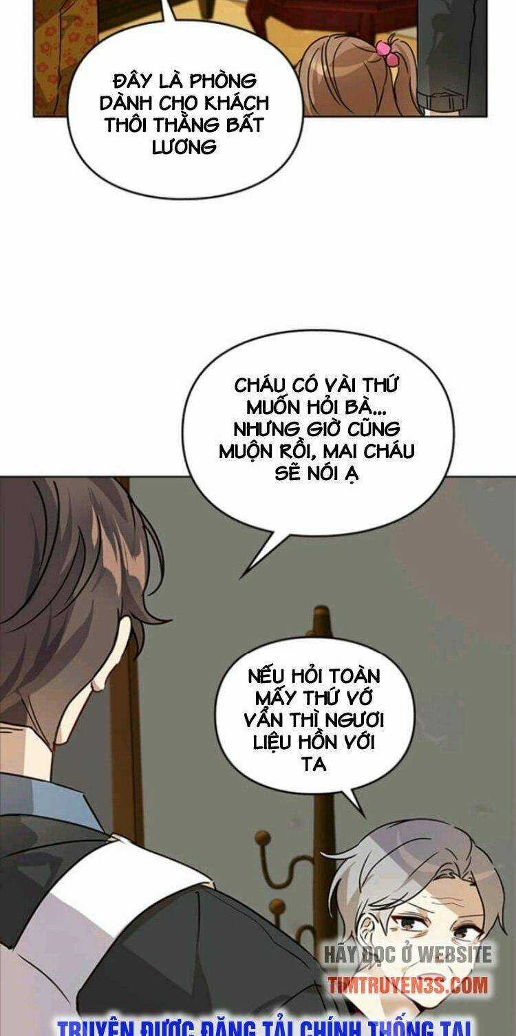 Tôi Trở Thành Một Người Cha Chapter 10 trang 11