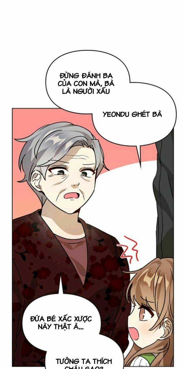 Tôi Trở Thành Một Người Cha Chapter 10 trang 13