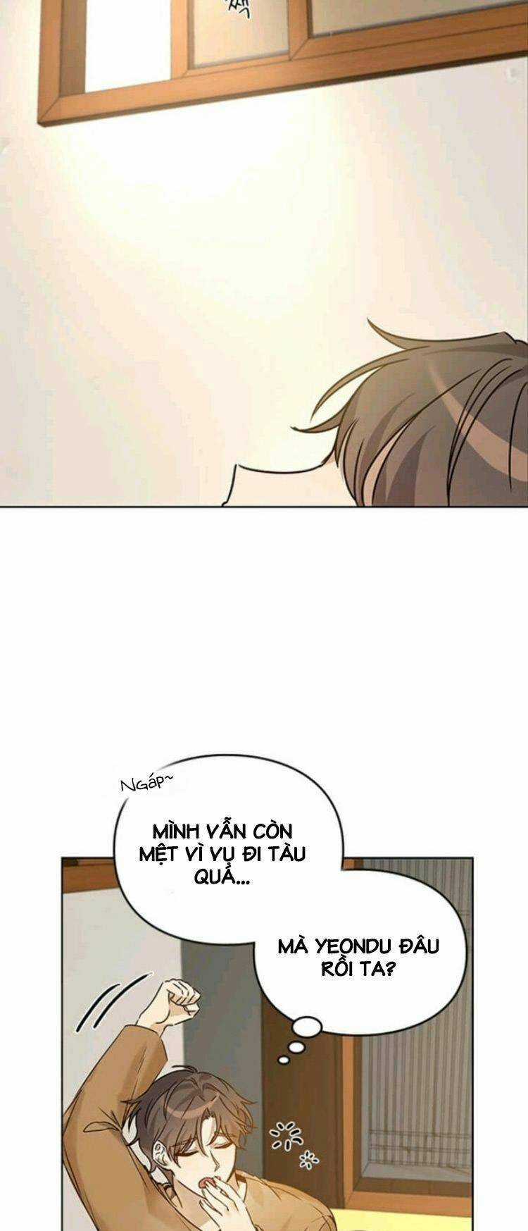 Tôi Trở Thành Một Người Cha Chapter 10 trang 16