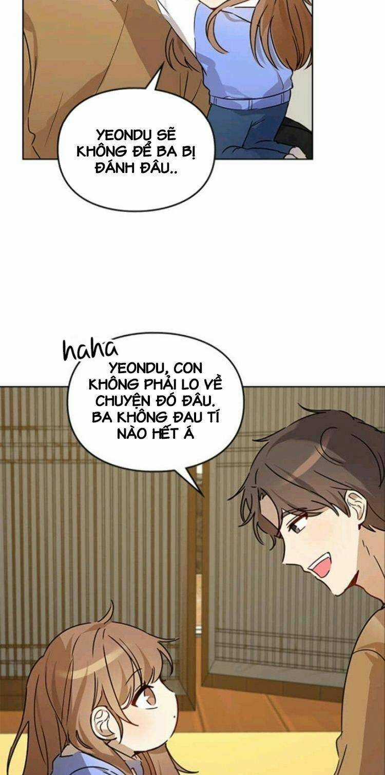 Tôi Trở Thành Một Người Cha Chapter 10 trang 19